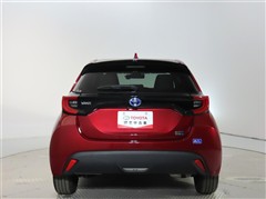 ヤリスHV 1.5Z