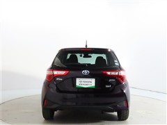 ヴィッツHV 1.5ジュエラ