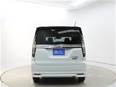 ソリオバンディットHV 1.2SV
