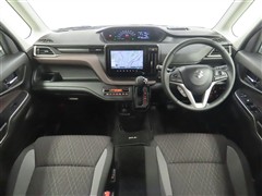 ソリオバンディットHV 1.2SV