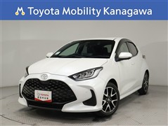 ヤリスHV 1.5Z