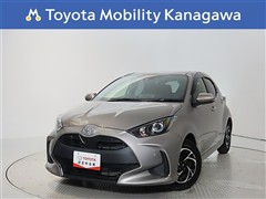 トヨタ ヤリス 1.5X