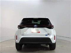 ヤリスクロスHV 1.5Z