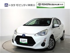 アクア 1.5S スタイルブラック