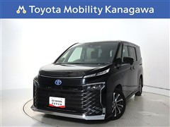 トヨタ ヴォクシーHV 1.8S-Z 7ニン
