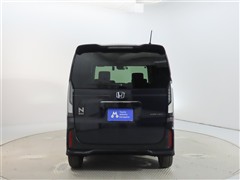 N-BOXカスタム・ターボコーデ