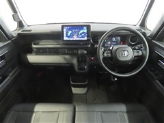 N-BOXカスタム・ターボコーデ