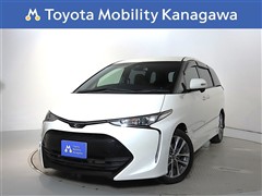 エスティマ 2.4アエラスプレミアム