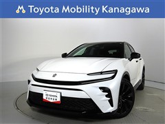 トヨタ クラウンスポーツHEV 2.5Z