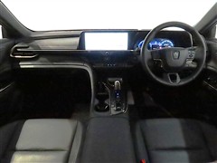 クラウンスポーツHEV 2.5Z