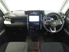 ルーミー 1.0カスタムG-T