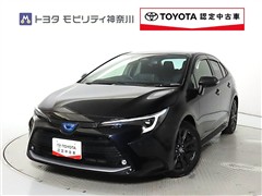 トヨタ カローラHV 1.8WxB