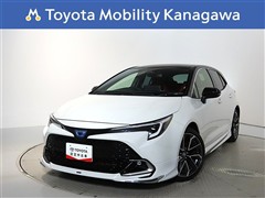 カローラスポーツHV 1.8G Z