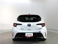 カローラスポーツHV 1.8G Z