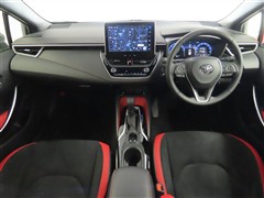 カローラスポーツHV 1.8G Z