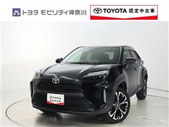 ヤリスクロスHV 1.5Z