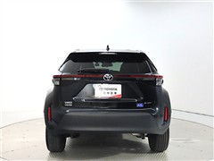 ヤリスクロスHV 1.5Z