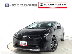 トヨタ プリウス 2.0Z
