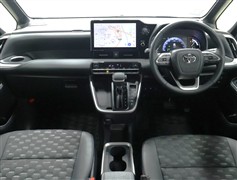 ヴォクシー HV 1.8S-Z