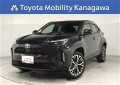 ヤリスクロスHV 1.5Z