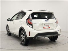 アクア 1.5クロスオーバー グラム