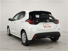 ヤリス HV 1.5Z