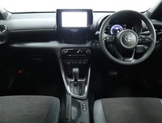 ヤリス HV 1.5Z