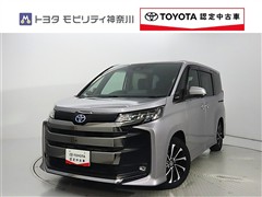 ノアHV 1.8S-Z 7ニンノリ