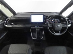 ヴォクシー 2.0S-G 7ニンノリ