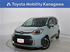 トヨタ シエンタHV 1.5Z 7ニンノリ