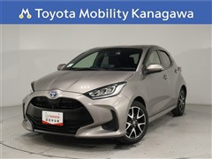 ヤリス HV 1.5 Z
