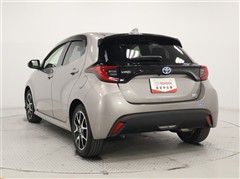 ヤリス HV 1.5 Z