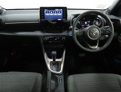 ヤリス HV 1.5 Z