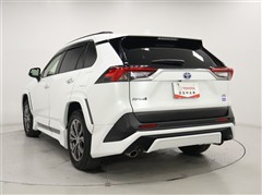 RAV4 HV 2.5G 4WD