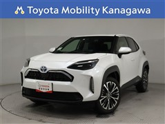 ヤリスクロスHV 1.5Z