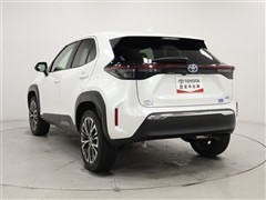 ヤリスクロスHV 1.5Z