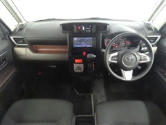 ルーミー 1.0G S