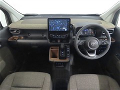 シエンタHV 1.5Z 4WD 5ニン