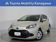 トヨタ アクア 1.5X