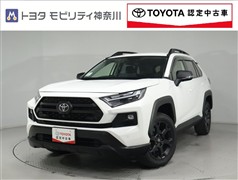 RAV4HVオフロードパッケージ2