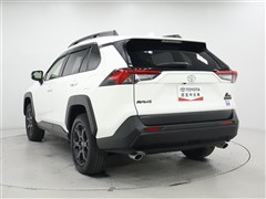 RAV4HVオフロードパッケージ2
