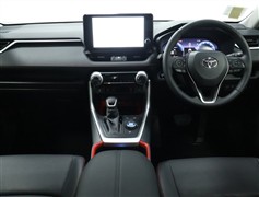 RAV4HVオフロードパッケージ2