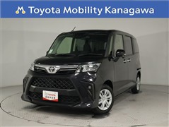 トヨタ ルーミー 1.0G