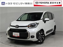 トヨタ シエンタ HV Zスロープタイプ1
