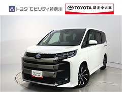 トヨタ ノアHV 1.8S-Z 7ニンノリ