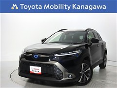 カローラクロスHV 1.8Z