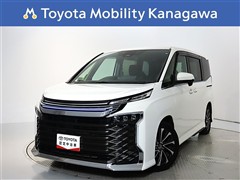ヴォクシーHV 1.8S-Z 7ニン