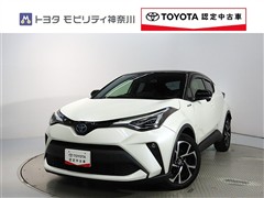 C-HR HV 1.8G