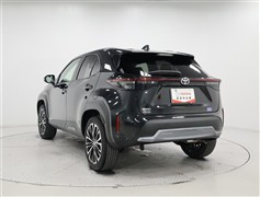 ヤリスクロス 1.5Zアドベンチャー