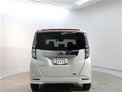 ルーミー 1.0カスタムG-T